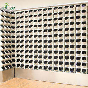 <span class=keywords><strong>Pot</strong></span> <span class=keywords><strong>de</strong></span> fleurs en plastique empilables, produits à succès, arrosage automatique, coloré, pour le jardin, livraison gratuite - Product Image 2