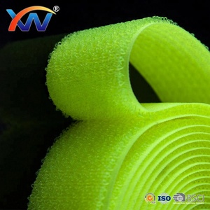 Venta al por mayor gancho y cinta del lazo sujetador magia tapemagic cinta en el mismo lado. - Product Image 1
