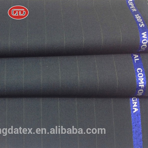 Inglese vicino cimosa italiano <span class=keywords><strong>cashmere</strong></span> tessuto di lana del commercio all'ingrosso per il vestito indumento - Product Image 4