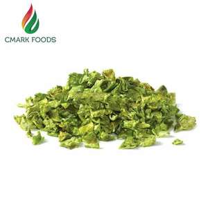 Commercio all'ingrosso Disidratato Peperoncino Tritato Con <span class=keywords><strong>Semi</strong></span> - Product Image 2