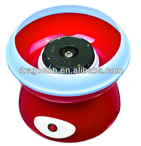 Mini électrique barbe à papa machine - Product Image 1