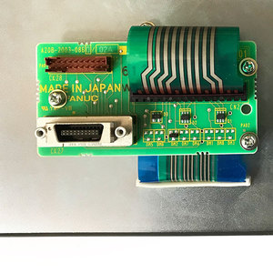 A02B-0323-C126 # <span class=keywords><strong>M</strong></span> FANUC MDIユニット - Product Image 5