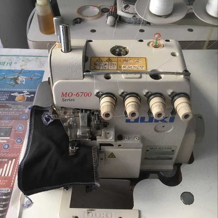 Jukis MO-6700DAシリーズ高速6704オーバーロックミシン| Alibaba.com
