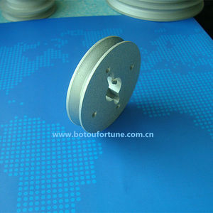 071B1 алюминиевый V шкив для <span class=keywords><strong>B</strong></span> Тип v-ремень - Product Image 1