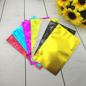 3 couches <span class=keywords><strong>Stratifié</strong></span> Alimentaire Scellé <span class=keywords><strong>Sous</strong></span> Vide En Aluminium Feuille Sac D'emballage D'impression - Product Image 2