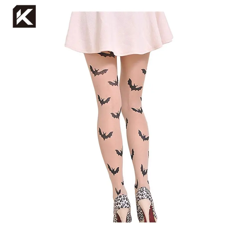 KT3-A787 calzini del tatuaggio