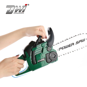 DWI divertido simulación carpintero motosierra juguete finja el juego para los niños - Product Image 1