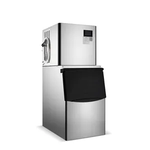 Huishoudelijke draagbare thuis mini flake ice maker voor selling