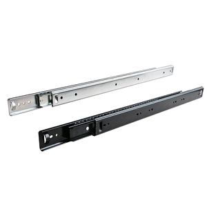 Mécanisme de tiroir coulissant pour meubles de rangement <span class=keywords><strong>sous</strong></span> les escaliers, accessoires de quincaillerie - Product Image 1