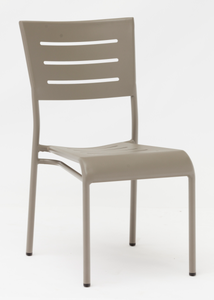 Poids léger Salle Une Crèche Sillas <span class=keywords><strong>Chaise</strong></span> de Restaurant - Product Image 4