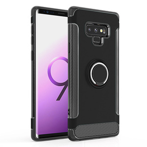 Venta al por mayor caliente nuevo artículo en Stock magnética <span class=keywords><strong>del</strong></span> teléfono celular caso para Huawei Nota 9 - Product Image 6