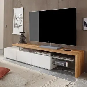 Vermonhouzz 新款液晶电视柜壁挂式时尚设计家居家具