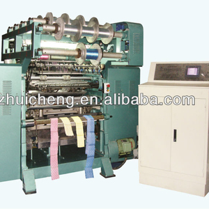 Paño <span class=keywords><strong>de</strong></span> <span class=keywords><strong>cocina</strong></span> Raschel Warp máquina <span class=keywords><strong>de</strong></span> tejer para limpiar el limpiaparabrisas - Product Image 1