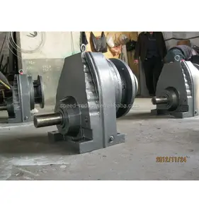 Wanxin R series helical gear reducer with big ratio