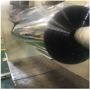 Phim Rolls rõ ràng A-PET Rolls chân không hình thành Pet nhựa PE tùy chỉnh khuôn có thể tái chế trắng, màu xanh lá cây hoặc theo yêu cầu của bạn - Product Image 5