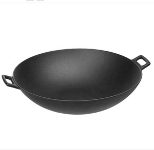 Bán buôn Pre-Dày Dạn Gang Chảo - Product Image 2