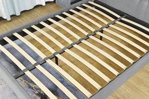 Mẫu Miễn Phí Trundle Cô Gái Bán Kích Thước Đầy Đủ Kích Thước Giường Trong Chân - Product Image 3