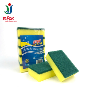 Waterless Nano Car Washing/Cleaning/Polishing Sponges