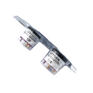 YJJ Oxygen alarm Oxygen analyzer with the <strong>UK</strong> imported SR-X10-C1 O2-A2 Alphasense <strong>sensor</strong>