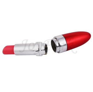 <span class=keywords><strong>Vibratore</strong></span> a Rossetto JoyPark <span class=keywords><strong>Impermeabile</strong></span> Silenzioso a Velocità Singola per Donne - Giocattolo per Masturbazione di Alta Qualità - Product Image 3