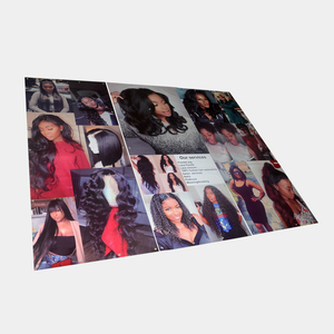 Hi-Q comercio mostrar promoción de ventas de publicidad carteles de <span class=keywords><strong>propaganda</strong></span> de vinilo flex banner diseño de muestra - Product Image 2