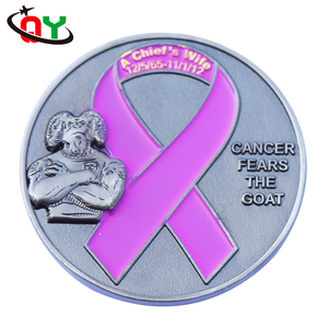 Fait sur commande de haute qualité cadeau articles gravé pièce estampage émail coloré argent <span class=keywords><strong>antique</strong></span> monnaies romaines à vendre - Product Image 4