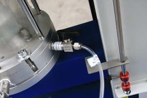Insaturados Banco de Força de resistência ao Cisalhamento Do Solo Testador <span class=keywords><strong>Triaxial</strong></span> - Product Image 5