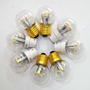 230 V a prueba led 1 W blanco cálido tienda de <span class=keywords><strong>la</strong></span> <span class=keywords><strong>casa</strong></span> de oficina lampada uso E27/B22 lámpara led - Product Image 6
