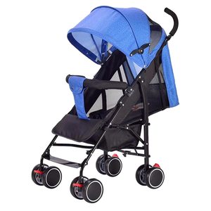 2018 Yeni Tasarım yüksek bebek arabası Lüks <span class=keywords><strong>3</strong></span> 1 Bebek Arabası Üreticisi - Product Image 1
