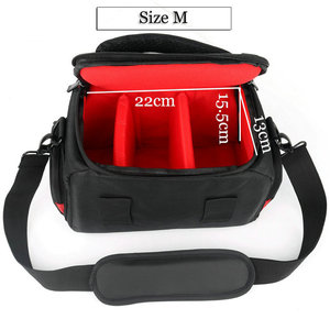 <span class=keywords><strong>Sac</strong></span> fourre-tout personnalisé pour <span class=keywords><strong>photo</strong></span> professionnelle de marque Lymech petit <span class=keywords><strong>sac</strong></span> messager de <span class=keywords><strong>voyage</strong></span> <span class=keywords><strong>sac</strong></span> bandoulière étanche pour appareil <span class=keywords><strong>photo</strong></span> numérique reflex numérique - Product Image 4