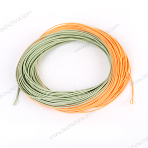 Lourd banderole <span class=keywords><strong>mouche</strong></span> vilaines choses flottant <span class=keywords><strong>ligne</strong></span> <span class=keywords><strong>de</strong></span> pêche à la <span class=keywords><strong>mouche</strong></span> - Product Image 1