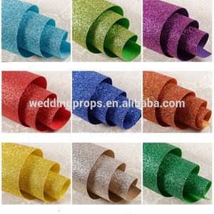 Di alta Qualità Con Effetti Glitter Corridoio <span class=keywords><strong>Tappeto</strong></span> Runner Per La Decorazione di Cerimonia Nuziale - Product Image 5