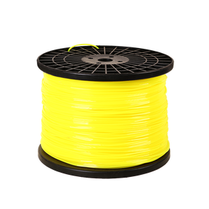 2,4mm cortador <span class=keywords><strong>de</strong></span> cepillo hierba <span class=keywords><strong>de</strong></span> Trimmer línea <span class=keywords><strong>de</strong></span> Nylon - Product Image 5