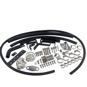 Collecteur d'admission en aluminium coulé pour <span class=keywords><strong>Supra</strong></span> 2JZGTE <span class=keywords><strong>93</strong></span>-98 pour Toyota 2JZ Collecteur d'admission PQY-IM33 - Product Image 6