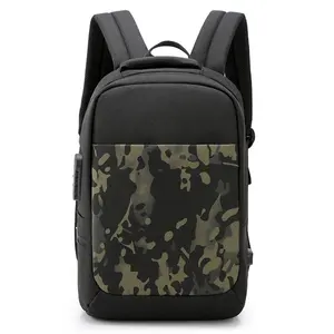 2023 ready to ship laptop backpack manufacturer vietnam factory