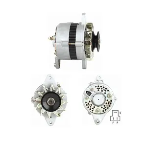 Auto Pièces 12V 40A Alternateur pour Toyota 2702061010 27020-61010 2702031141 2702041010 27020-60032