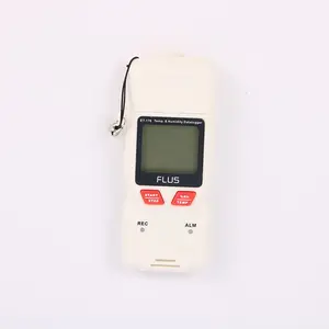 Digital Thermometer Suhu Kelembaban Meter