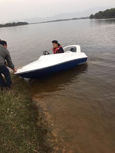 源制造商 灵活操控快艇 游艇 平稳航行 海上快艇 适合海岛游览 - Product Image 3