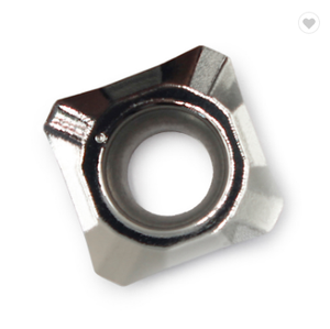 S Type <span class=keywords><strong>Lame</strong></span> De Fraisage SEHT1204 Insertions Solides De Carbure Pour Outils de Tournage De Haute Précision <span class=keywords><strong>Enduit</strong></span> - Product Image 2
