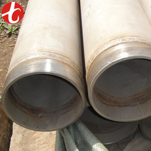 Helicoidal tubos soldados por <span class=keywords><strong>arco</strong></span> <span class=keywords><strong>sumergido</strong></span> - Product Image 5