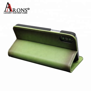 Móvil <span class=keywords><strong>original</strong></span> cubierta protectora de teléfono anti-caída <span class=keywords><strong>funda</strong></span> Cartera de cuero para el <span class=keywords><strong>iphone</strong></span> <span class=keywords><strong>x</strong></span> - Product Image 6