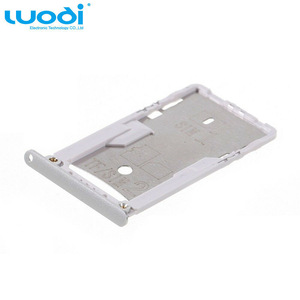 Thay thế Sim Card Tray Chủ đối với Xiaomi <span class=keywords><strong>Redmi</strong></span> 3 3 s 3x - Product Image 2