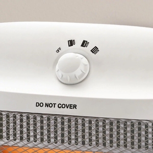 KC Certificate 900W <strong>Eco</strong> Long Lifespan <strong>Electric</strong> Infrared Indoor Mini Quartz <strong>Heater</strong> - Product Image 3