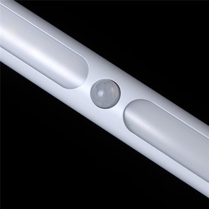 Đèn Ngủ Dưới Tủ Cảm Biến Chuyển Động Sạc Được USB Đèn Tủ Sách Tủ Quần Áo Nhà Bếp Tiện Dụng Màu Trắng Ấm Áp Cho Lối Đi Tủ Quần Áo - Product Image 5