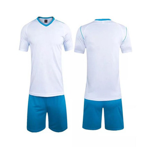 2018 New Custom Sublimation soccer Club Jersey - Product Image 3