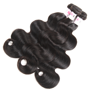Juliet sin procesar auténtico cutícula alineada Filipino virgen proveedores de cabello - Product Image 2