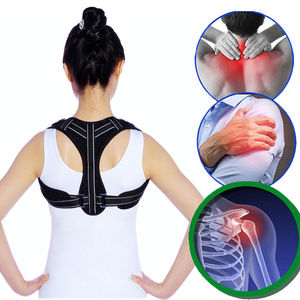 La descompresión corsé ortopédico Corrector postura <span class=keywords><strong>hombro</strong></span> - Product Image 3