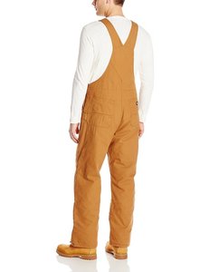 OEM Service Supply Polyester / Cotton Material <strong>Painters</strong> Bib <strong>Overalls</strong> - Product Image 4