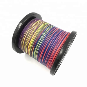 <span class=keywords><strong>สาย</strong></span>ตกปลา <span class=keywords><strong>PE</strong></span> <span class=keywords><strong>ถัก</strong></span>เปีย9เส้น10LB-200LB - Product Image 2