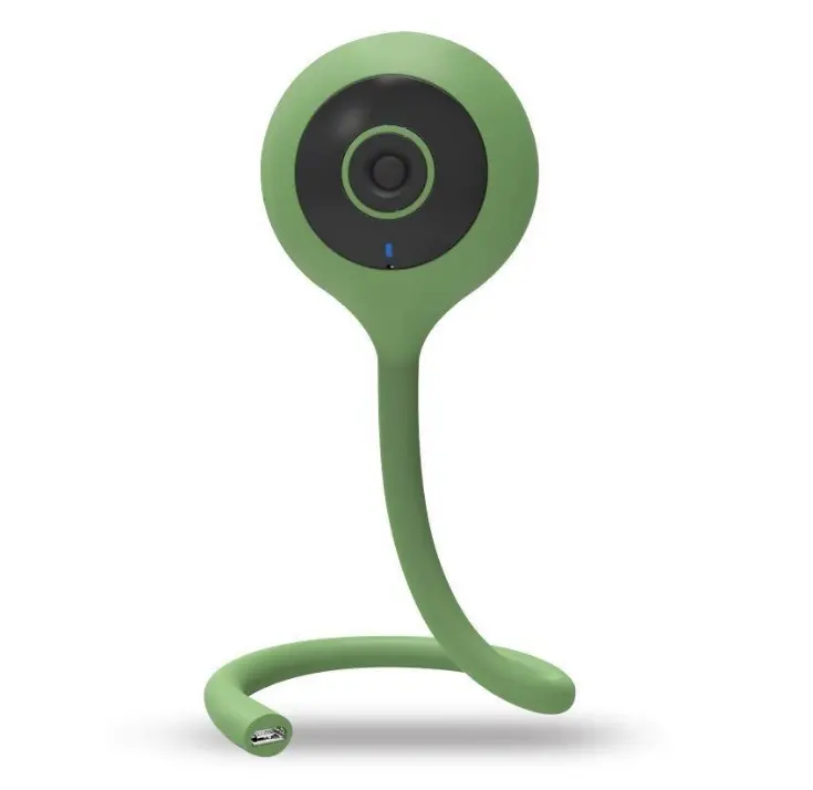 Baby Secure Smart Video Baby Monitor